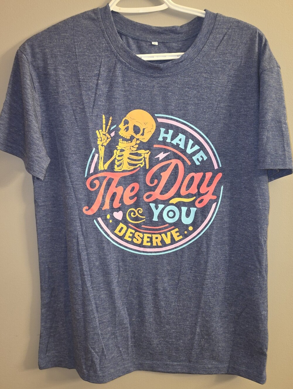 Graphic Shirt